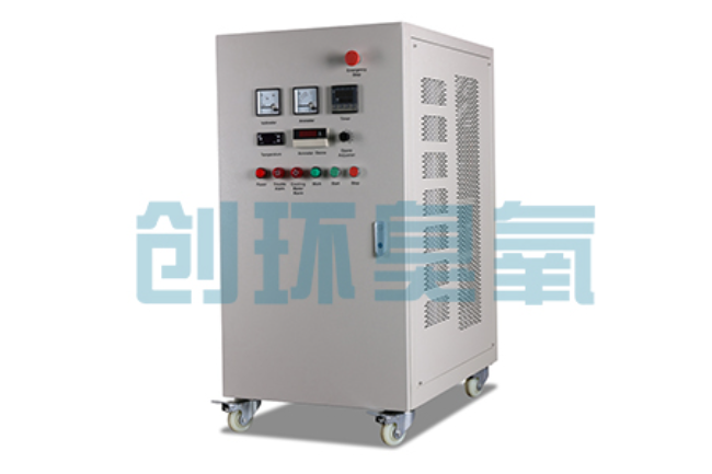 衡水2026靠谱臭氧发生器公司怎么挑?专业臭氧设备厂家指南