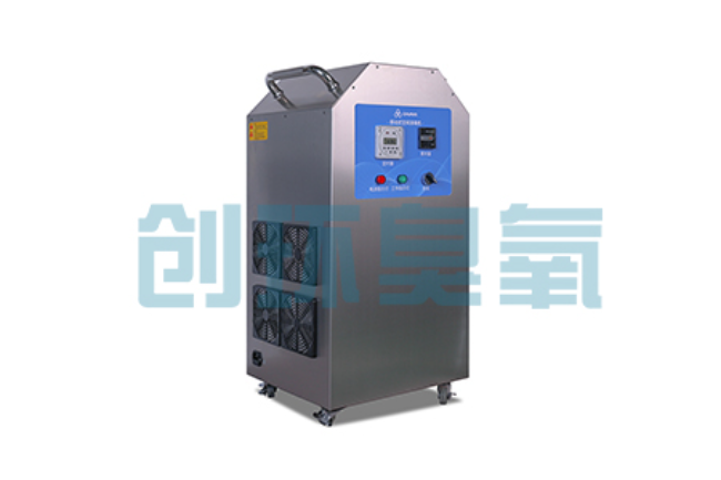 衡水2026化妆品生产车间GMP洁净区环境维持,臭氧发生器如何与空调系统联动?