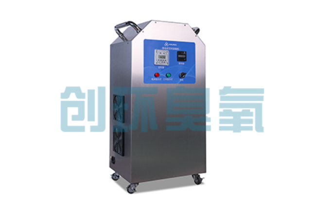 衡水冬季养殖场密闭消毒双赢方案:臭氧发生器在工厂化水产与畜牧场景的安全应用