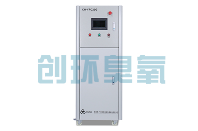 衡水高密度循环水养殖中臭氧杀菌技术的应用与风险控制解析