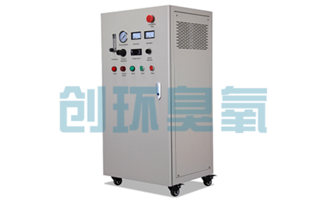 衡水密度养殖如何降低病害率？臭氧发生器精准消杀全解析
