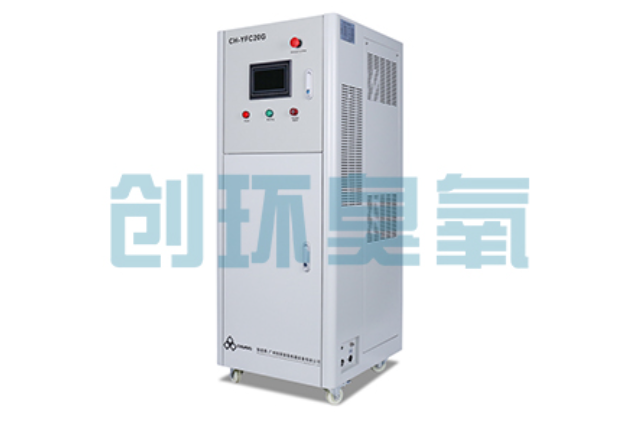 衡水高密度养殖中臭氧发生器的维护方法有哪些