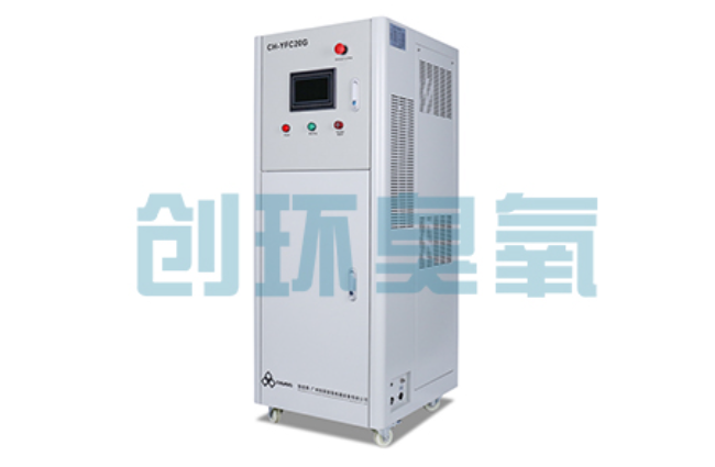 衡水海水养殖病害频发怎么防？臭氧发生器无残留消毒全解析