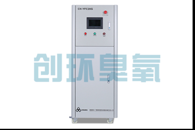 衡水ORP(氧化还原电位)控制在海水养殖臭氧投加中的核心作用与设定区间