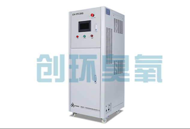 衡水南美白对虾养殖弧菌超标怎么办?臭氧发生器精准消杀与避坑指南