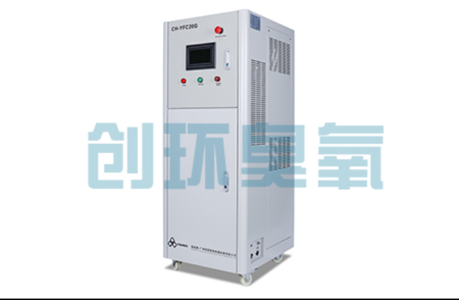 衡水高密度养虾水质恶化怎么救?臭氧发生器降解氨氮与亚硝酸盐实操步骤