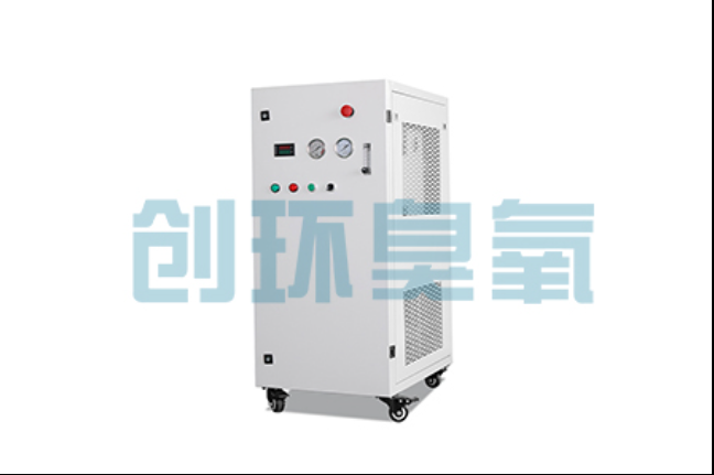 衡水2026年南美白对虾循环水养殖系统(RAS)臭氧消毒完整指南