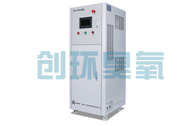 衡水工厂化循环水养虾必备:蛋白分离器后端注入臭氧的技术要点与逻辑
