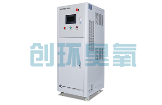 衡水石斑鱼养殖必看:臭氧发生器安装位置与日常维护全攻略