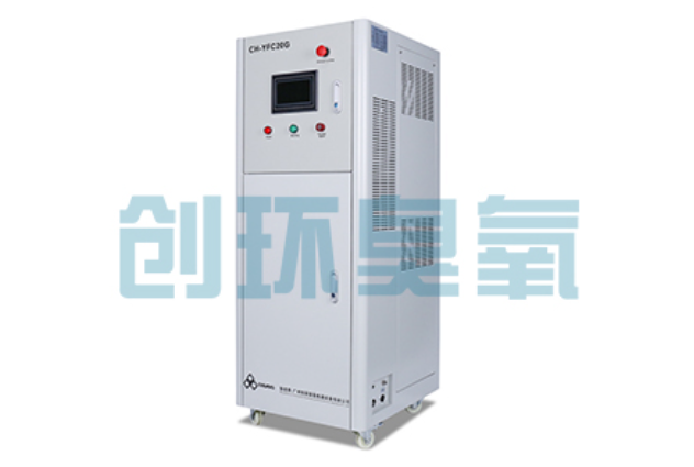 衡水石斑鱼循环水养殖避坑清单:臭氧发生器选型与投加的8个误区
