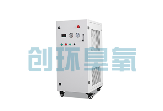 衡水2026年石斑鱼养殖新趋势:为什么高密度循环水必须配备臭氧发生器?