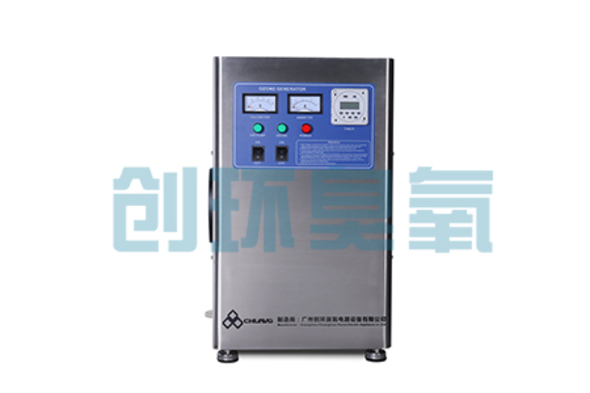 衡水高盐高浓度化工废水怎么处理?臭氧发生器催化氧化技术的应用边界在哪里?