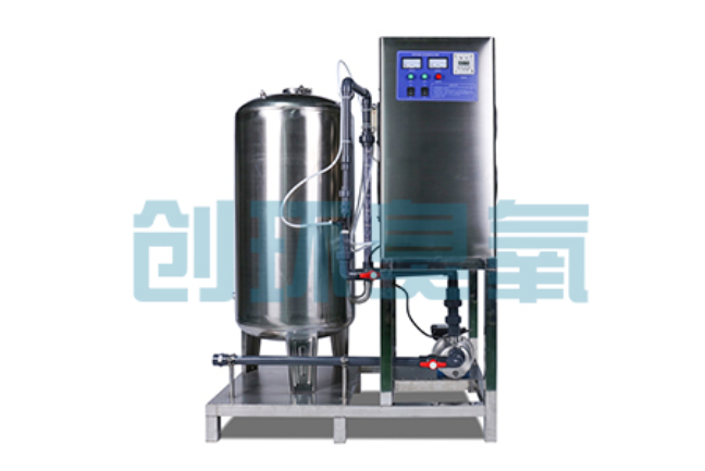 衡水臭氧发生器设计4大核心问题全解析:附气源与参数选型表