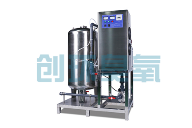 衡水AOP高级氧化技术完整指南:3步掌握臭氧投加量与HRT控制