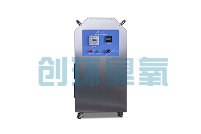衡水臭氧发生器在其他食品加工中的应用有哪些?