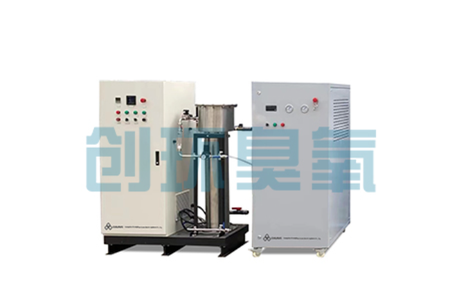 衡水化工废水高级氧化技术对比:臭氧发生器催化氧化与微电解工艺的适用场景与成本分析