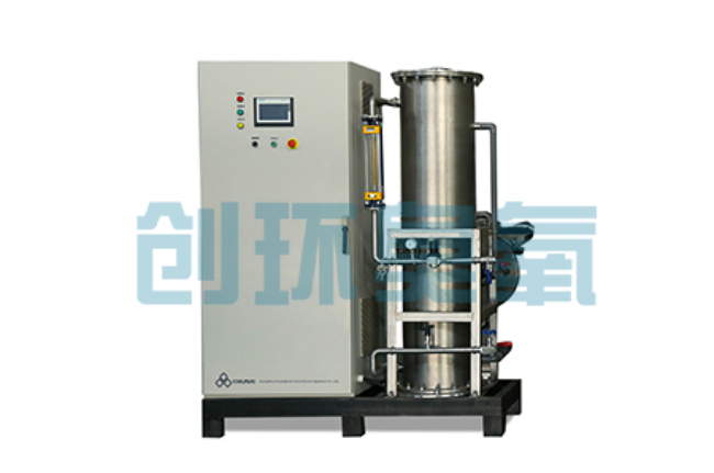 衡水高浓度化工废水脱毒对比:臭氧发生器与湿式氧化法(WAO)的能耗与设备投资评估
