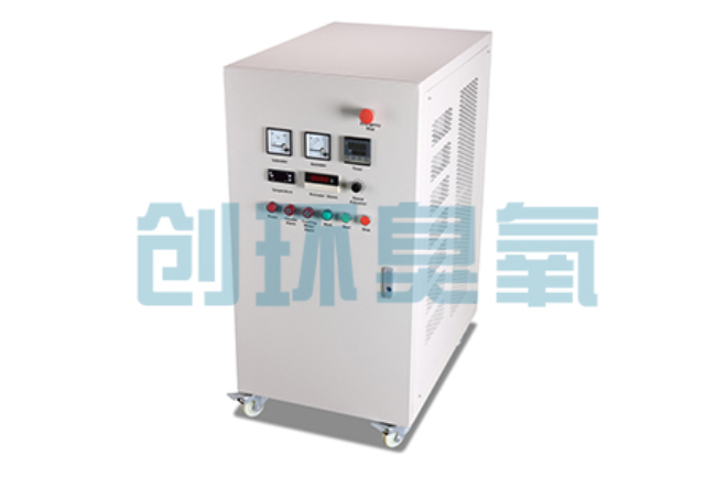 衡水AOP高级氧化技术完整指南:3步掌握臭氧投加量与HRT控制
