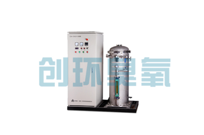 衡水臭氧+UV vs 臭氧+H₂O₂:哪个AOP工艺运行成本低20%?