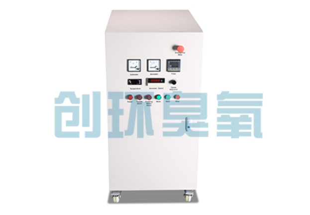 衡水拒绝盲目选型!工厂化循环水养殖臭氧发生器产量计算公式与避坑指南
