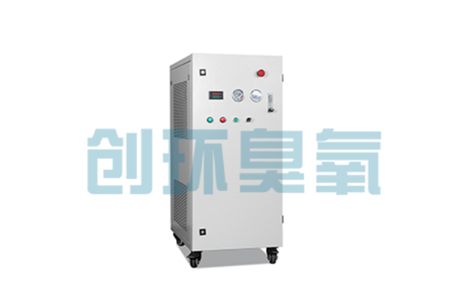 衡水高密度养殖中臭氧发生器的维护方法