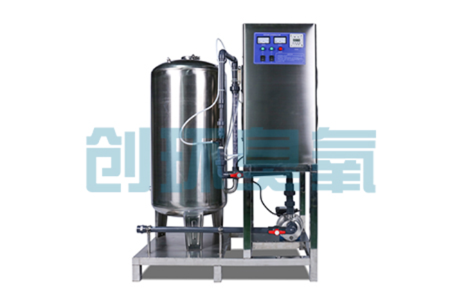 衡水南美白对虾养殖弧菌超标怎么办?臭氧发生器精准消杀与避坑指南