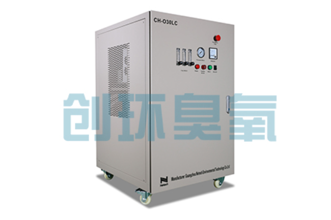 衡水养殖池水质恶化怎么救？定制臭氧水机快速降解亚硝酸盐方案